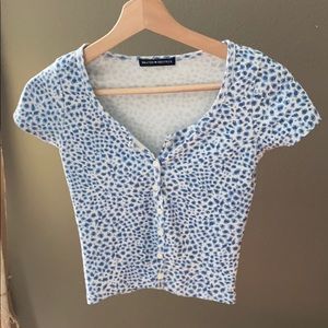Brandy Melville Top